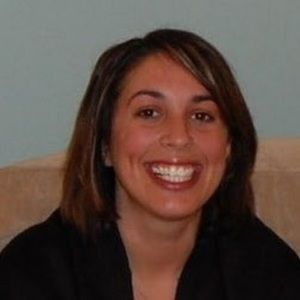 Meet your Posher, Toni